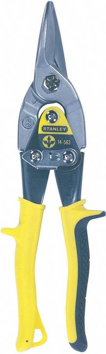 Immagine prodotto Stanley Cesoie a piastra (250 mm)