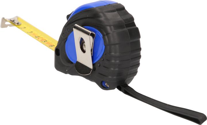 Actual product image Brilliant Tools Meassure tape (3 m)
