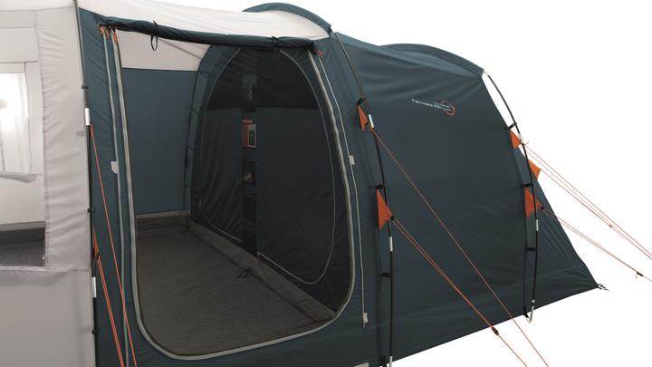 Produktbild Easy Camp Palmdale 600 Lux (Tunnelzelt, 21.20 kg, 6 Personen)