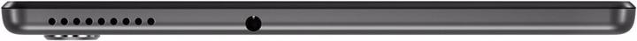 Produktbild Lenovo Tab M10 Plus (2. Gen) mit Smart Dock (nur WLAN, 10.30", 64 GB, Iron Grey)