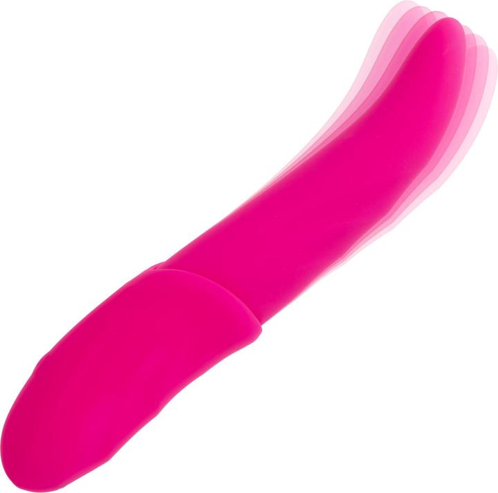Actual product image CalExotics Gyrating Flickering Wand