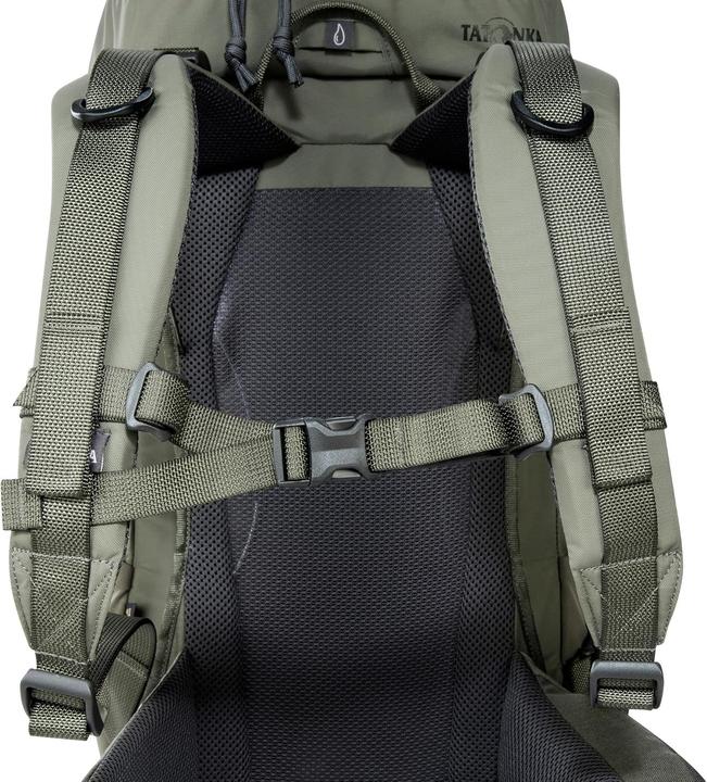 Produktbild Tatonka Women's Hike Pack BC 25 (25 l)