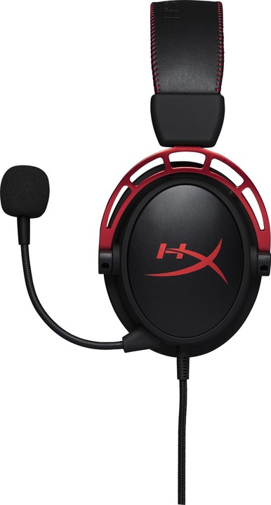 Immagine prodotto HyperX Cloud Alpha (Cablato)