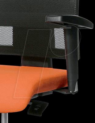 Topstar Braccioli T2 Regolabili In Altezza