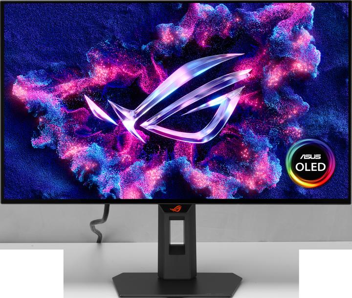 ASUS ROG Strix OLED XG27AQWMG (2560 x 1440 pixels, 26.50")