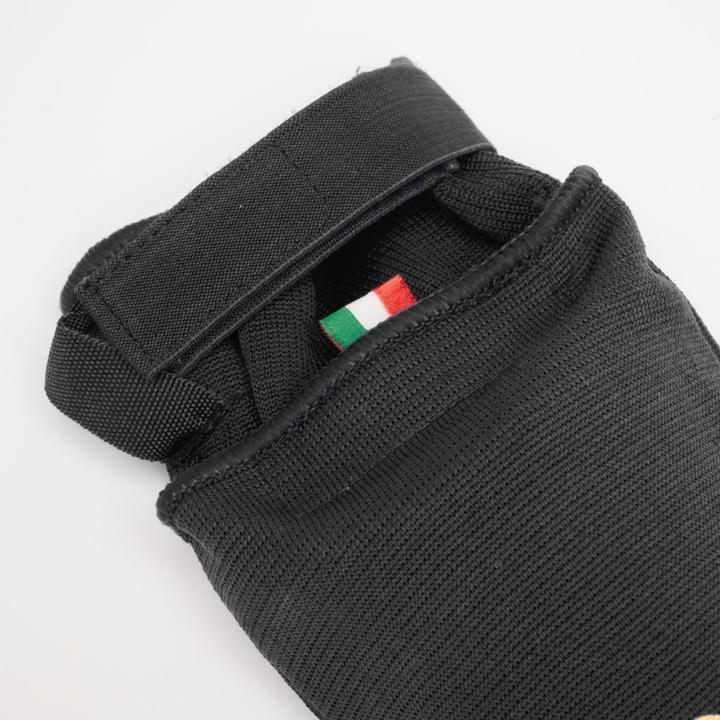 Actual product image Leone Shin guard Confort DNA PT134 (XS)