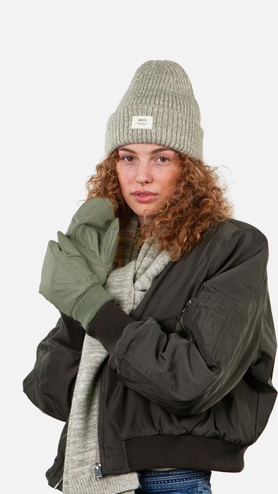 Actual product image Barts 's mittens alyssie (One size)