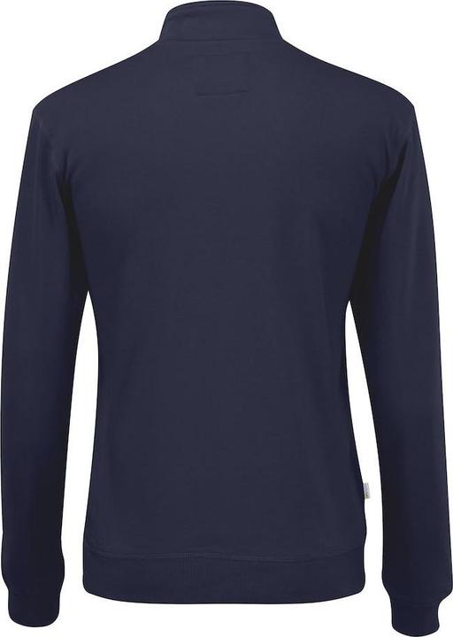 Actual product image Cottover Half Zip Sweatshirt (S)