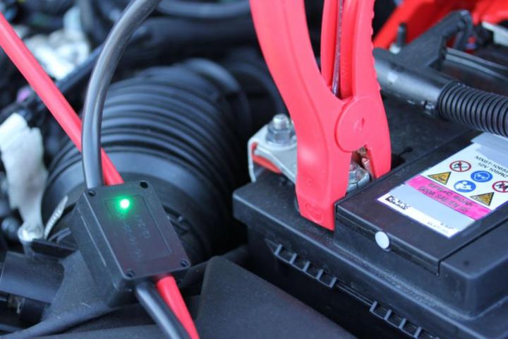 Image du produit AEG Sp 25