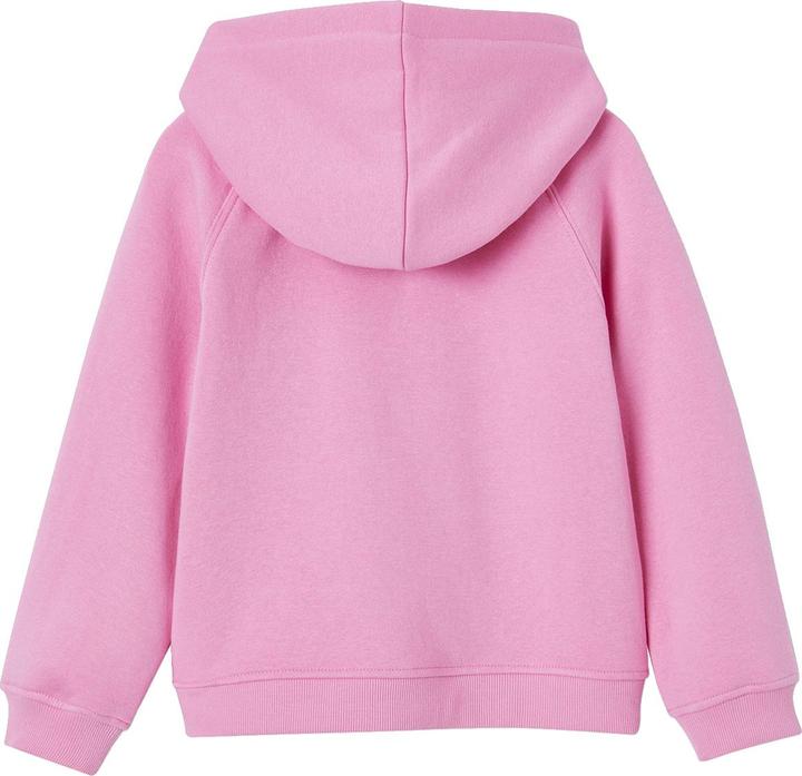 Produktbild Vertbaudet Mädchen Kapuzensweatjacke (158)