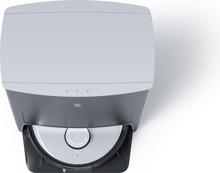 Produktbild Ecovacs Deebot X1 Omni (Saugwischroboter)