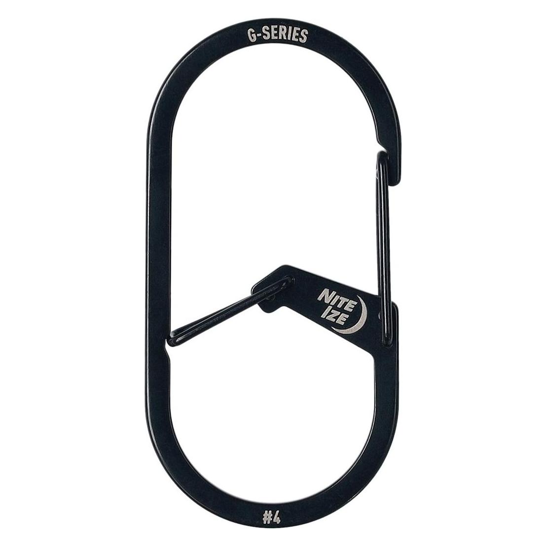 Nite Ize, Karabiners