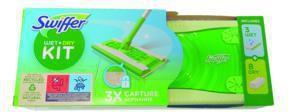 Actual product image Swiffer Boden Starterset (1 pcs.)