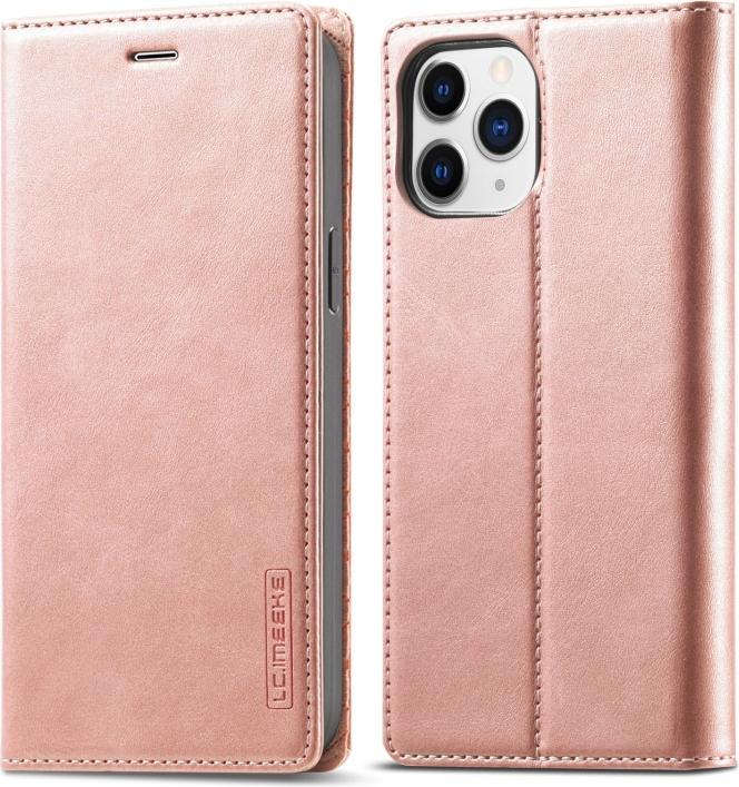 Produktbild Ueli Express Buch Etui Wallet mit Kartenfach (Apple iPhone 13 Pro Max)