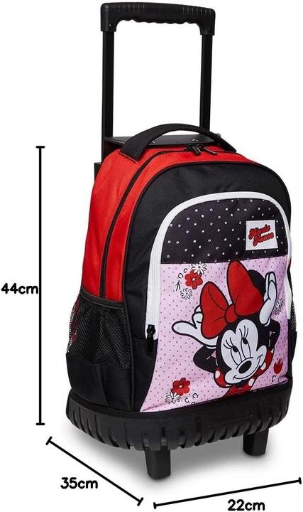 Actual product image Seven Minnie Trolley (34 l)
