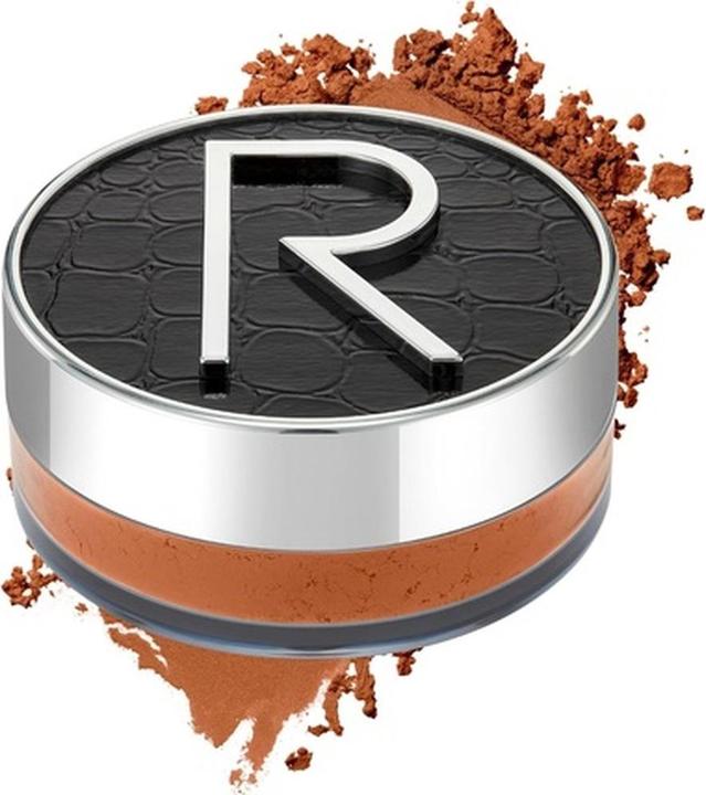 Produktbild Rodial Glass Bronzing Powder (Transparent, Bronzer)
