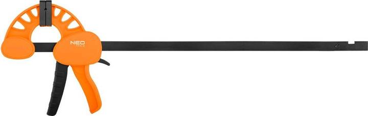 Neo 18" / 450 Heavy Duty Auto Clamp