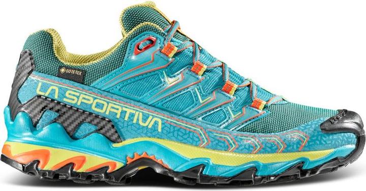 Produktbild La Sportiva Ultra Raptor II Woman GTX (38)