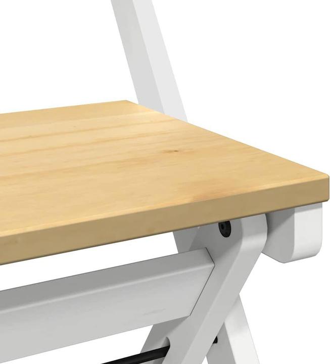 Actual product image vidaXL Esstisch