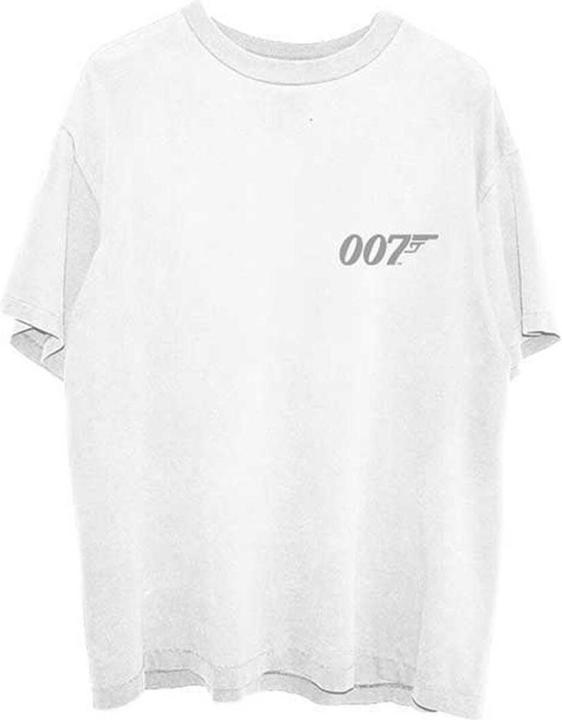 Produktbild James Bond GoldenEye TShirt (S)