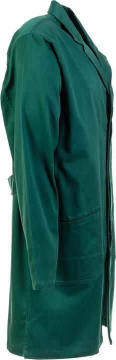 Actual product image Planam Work coat medium green 44 46 (46)
