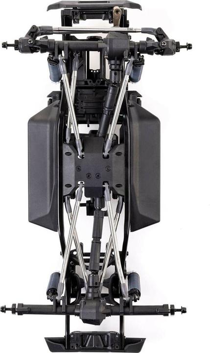 Produktbild Axial Chassis SCX10 III Kit 1:10 (Kit)