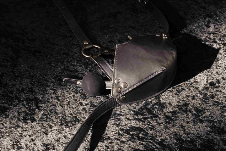 Immagine prodotto Ouch! Head Harness