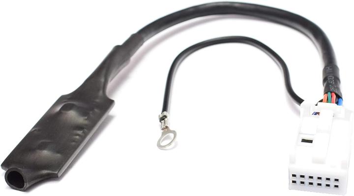 Produktbild Blue-Music Audio Interface