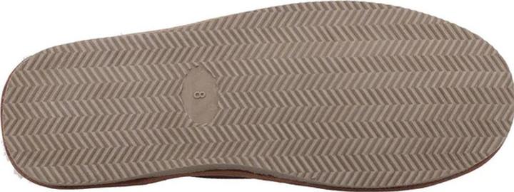 Image du produit Hush Puppies Chaussons Coady en cuir (40)