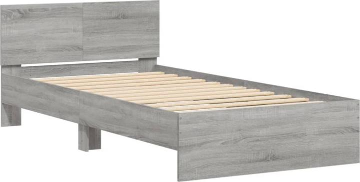 Image du produit vidaXL Bettgestell (100 x 200 cm)