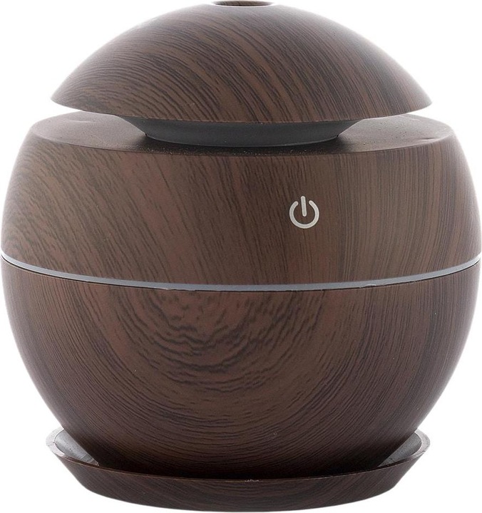 Actual product image InnovaGoods Small flavour diffuser (130 ml)