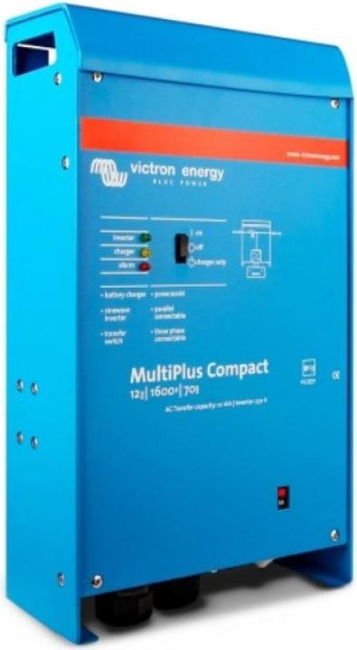 Produktbild Victron Energy MultiPlus C 24/800/16-16
