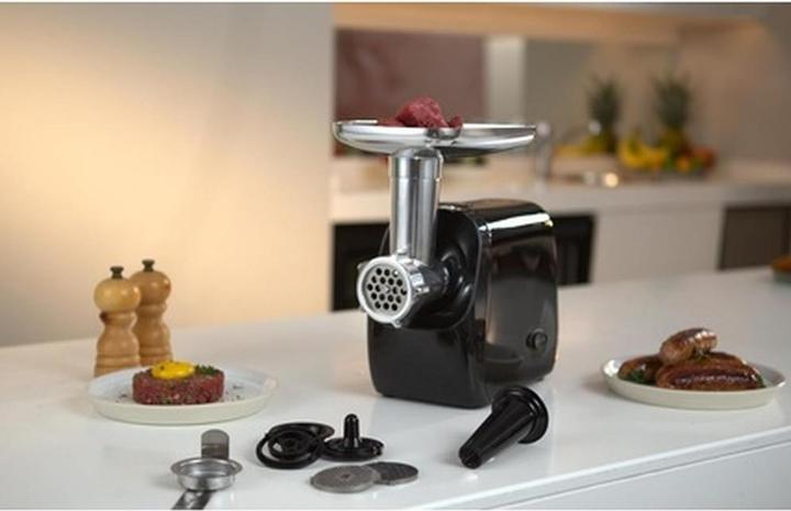 Actual product image Emerio Fleischwolf