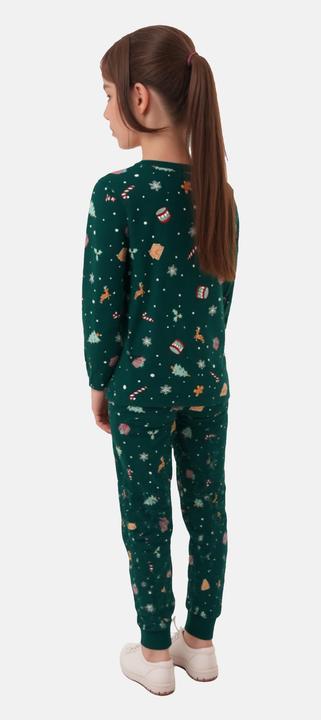 Produktbild Name it Pyjama VISMAS Schlafanzug (122)