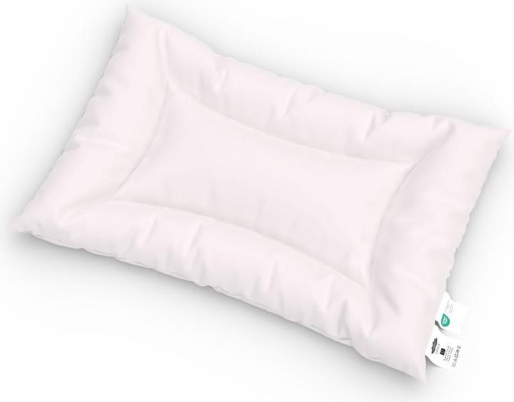 Immagine prodotto Lotus Bettwaren Cuscino in microfibra (40 x 60 cm)