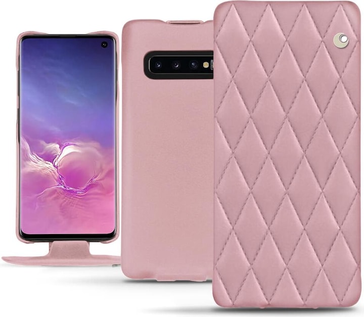Rose - Couture ( Nappa - Pantone #efbae1 )