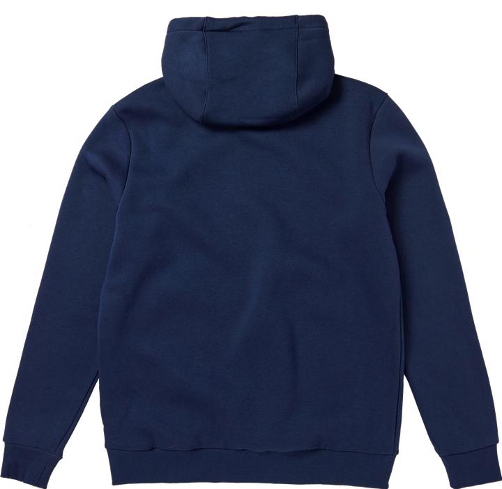 Actual product image Mystic Brand Hood Sweat (XL)