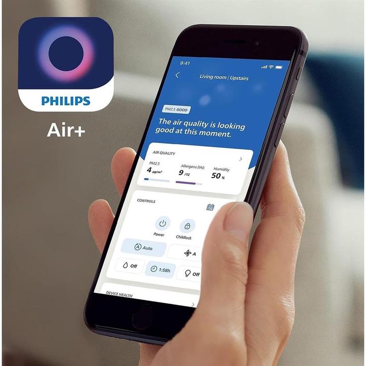 Produktbild Philips FY1700/30 (1x)