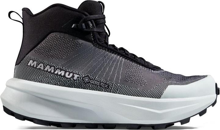 Actual product image Mammut Women's Aenergy Mountain Mid GTX (40.5)