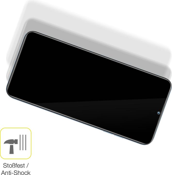 Immagine prodotto Dipos Pellicola Protettiva Full-Cover 3D (2 pz., Oukitel C36)