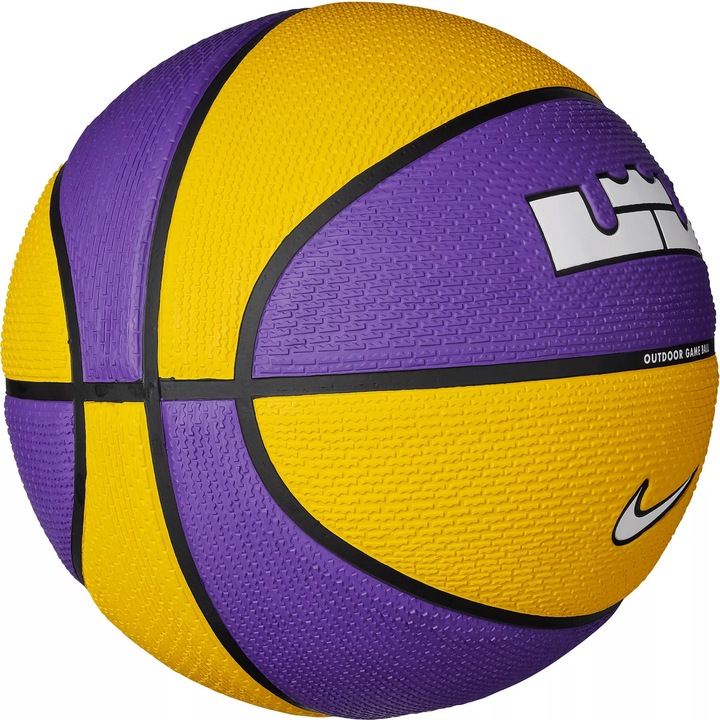 Immagine prodotto Nike Playground 2.0 Lebron Pallacanestro
