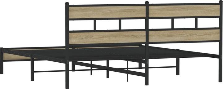 Image du produit vidaXL Bettgestell (180 x 200 cm)
