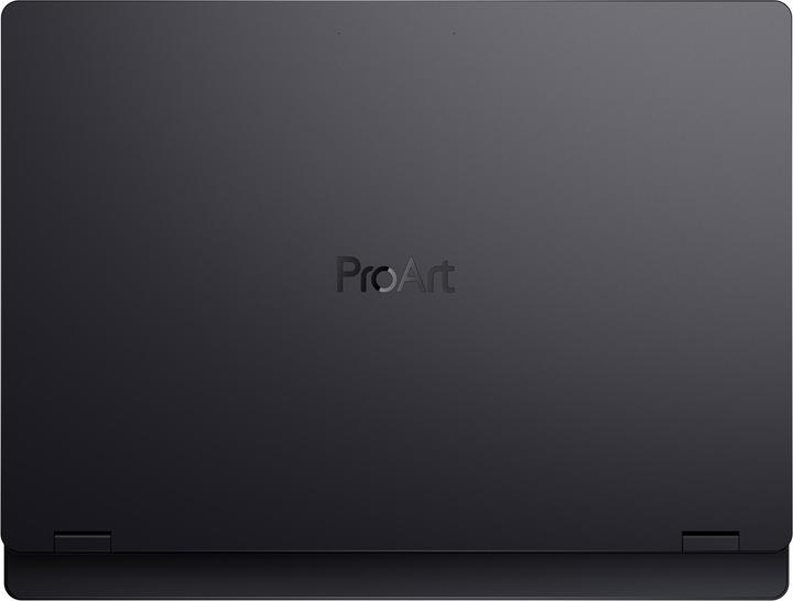 Actual product image ASUS ProArt StudioBook 16 OLED (16", 2000 GB, 32 GB, DE, Intel Core i9-13980HX)