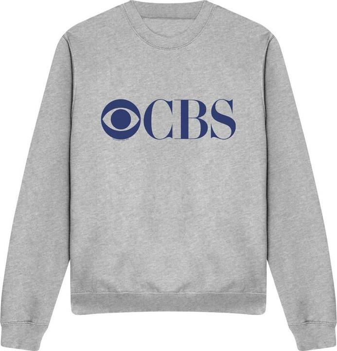 Produktbild CBS Sweatshirt (L)
