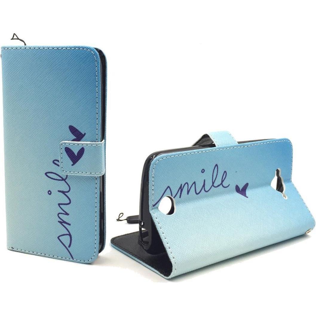 König Design Schutz Handy Hülle für Acer Liquid Z530 Case Cover Tasche Wallet Etui Handyhülle (Acer Liquid Z530), Smartp...