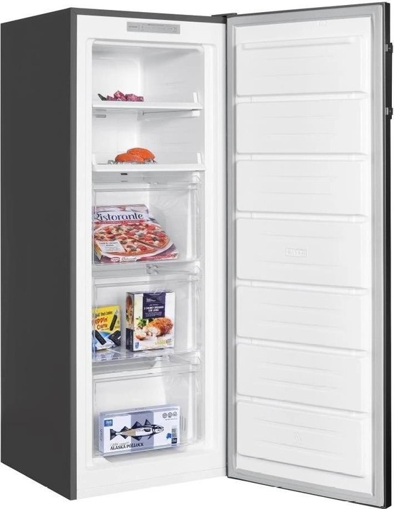 Image du produit SPC H-GS3450 Inox (Autonome, 161 l)