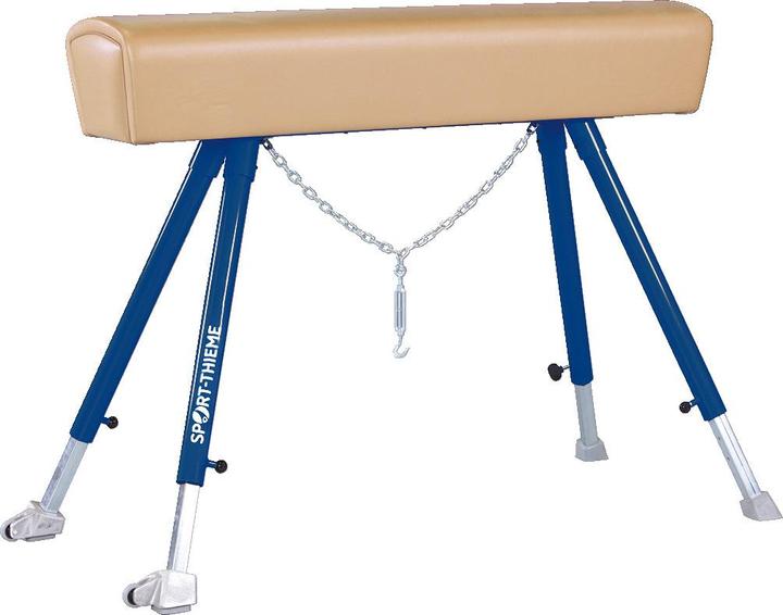 Produktbild Sport-Thieme Sprungpferd