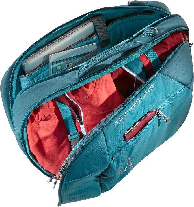 Produktbild Deuter Aviant Carry On 28 SL Rucksack (28 l)