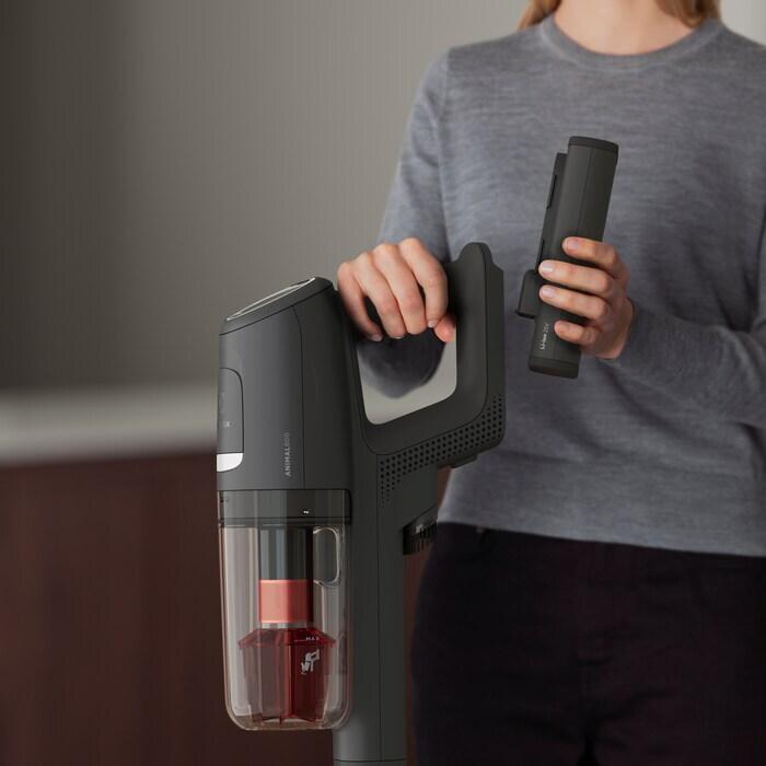 Produktbild Electrolux EP81ABGF