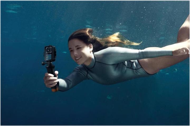 Productafbeelding DJI Waterdichte behuizing (ACTIE 2)